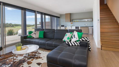 ST ANDREWS BEACH APARTMENT 4.01 - Accommodation Australia 0