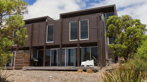 ST ANDREWS BEACH APARTMENT 4.01 - Accommodation Australia 2