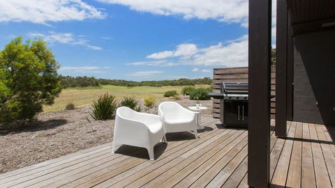 ST ANDREWS BEACH APARTMENT 4.01 - Accommodation Australia 1