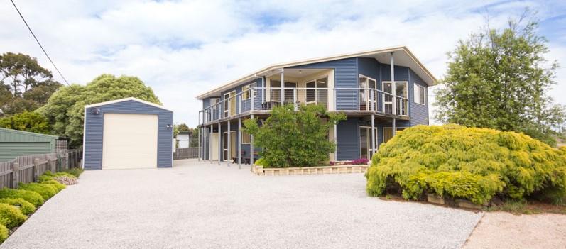 Goshen TAS Accommodation Australia