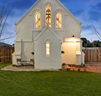 St James Converted Church - Australia Shopping