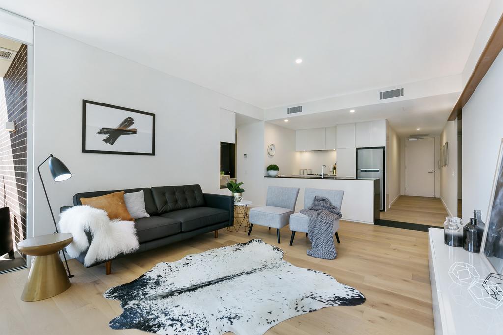 Naremburn NSW Accommodation Australia