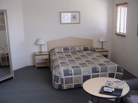 St Marys Park View Motel - Accommodation Australia 1