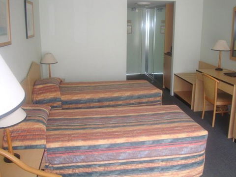 St Marys Park View Motel - Accommodation Australia 2