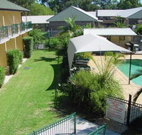 St Marys Park View Motel - Australia Shopping