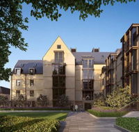 St Paul's Serviced Accommodation - Accommodation Australia