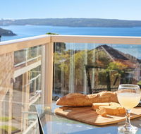 St Valentines Apartments Mosman - Local Tourism