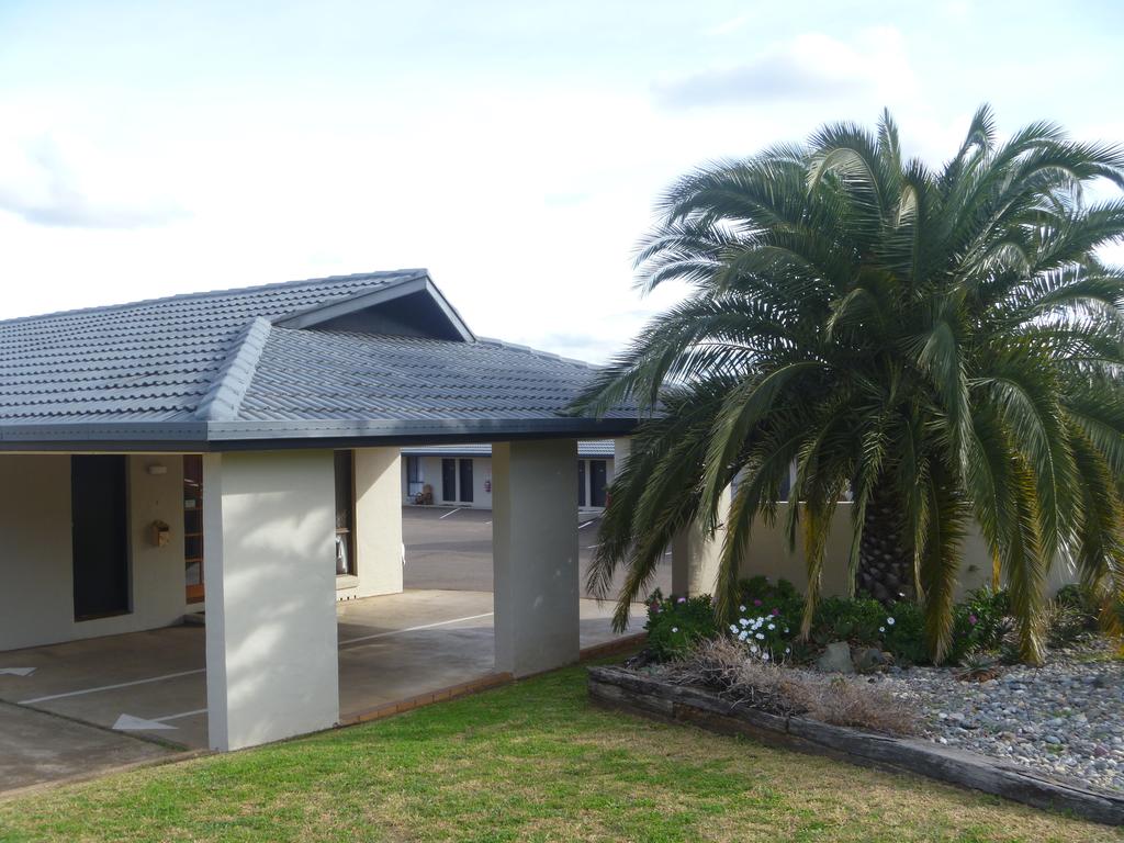 Oxley Vale NSW Accommodation Australia