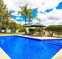Stagecoach Motel Wodonga - Accommodation Australia