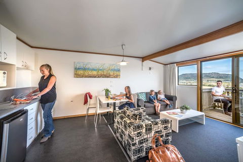 Stanley Seaview Inn - Accommodation Australia 3