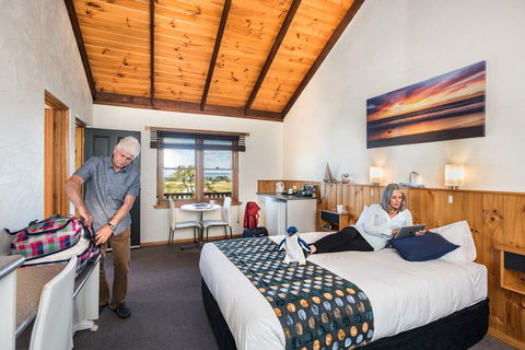 Stanley Seaview Inn - Accommodation Australia 1