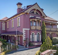 Stannum House - Accommodation Australia