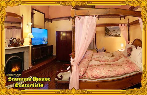 Stannum House - Accommodation Australia 1