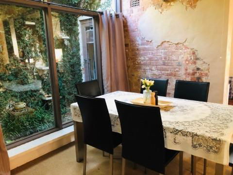 Stanton House, Central,Pets Welcome,Free WiFi&Breakfast! - Accommodation Australia 0