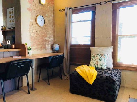 Stanton House, Central,Pets Welcome,Free WiFi&Breakfast! - Accommodation Australia 1