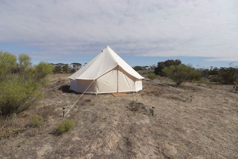 Starfields Luxury Camping - Australia Shopping 1