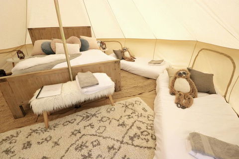 Starfields Luxury Camping - Australia Shopping 2