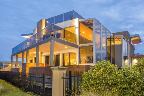Starhaven Retreat - Bed n Breakfasts 0