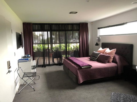 Starhaven Retreat - Bed n Breakfasts 2