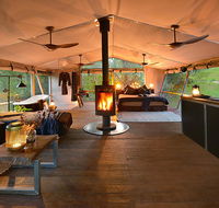Starry Nights Luxury Camping - Local Tourism