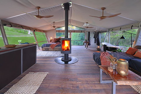 Starry Nights Luxury Camping - Local Tourism 3