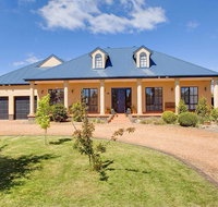 Stately Bowral Designer Home - Accommodation Australia