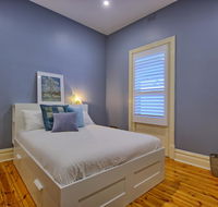 Stay on Sussex - Accommodation Australia