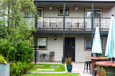 Stay Social - Accommodation Australia 2