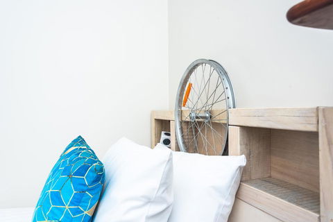 Stay Social - Accommodation Australia 1