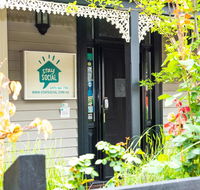 Stay Social - Accommodation Australia