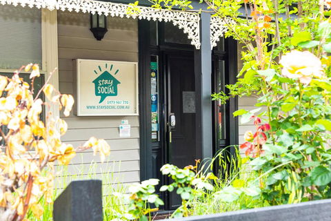 Stay Social - Accommodation Australia 0