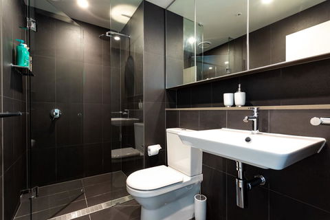 STAY&CO Docklands - Accommodation Australia 2