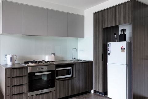 STAY&CO Docklands - Accommodation Australia 1