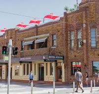 StayHotel Steyne - Local Tourism