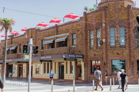 Stay@Hotel Steyne - Local Tourism 0