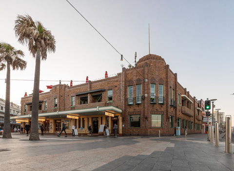 Stay@Hotel Steyne - Local Tourism 1