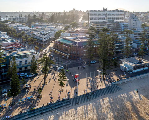 Stay@Hotel Steyne - Local Tourism 2