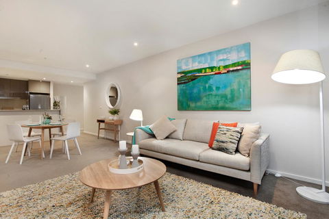 StayCentral On Nott - Local Tourism 1