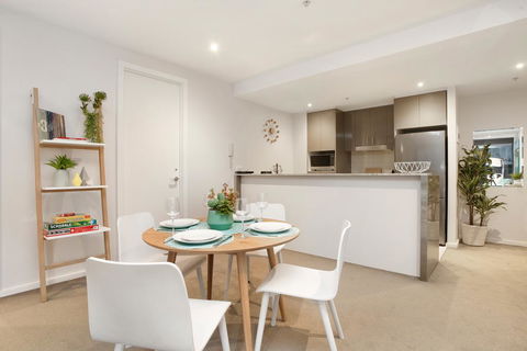 StayCentral On Nott - Local Tourism 2