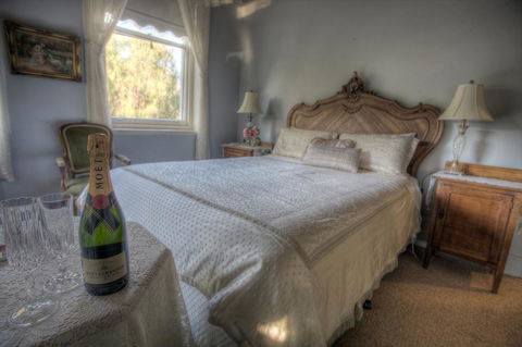 Steampacket Inn - Local Tourism 3