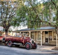 Steampacket Inn - Local Tourism