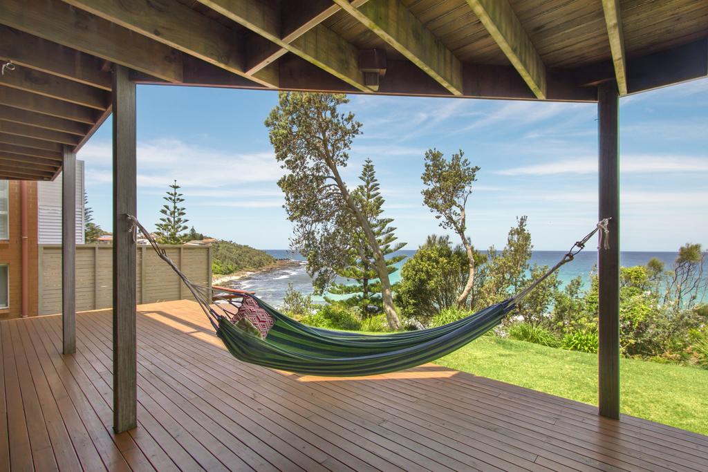 Cockwhy NSW Accommodation Australia