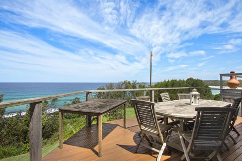 STICKS BY THE SEA - Sunset Strip 103 - Accommodation Australia 3