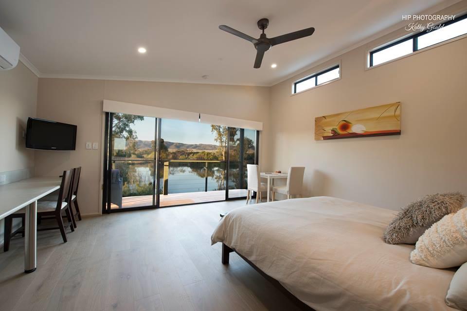 Warnertown SA Accommodation Australia