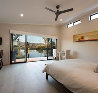 Still Earth - Accommodation Australia