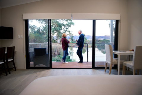 Still Earth - Accommodation Australia 3