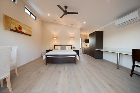 Still Earth - Accommodation Australia 2