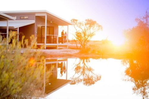 Still Earth - Accommodation Australia 1