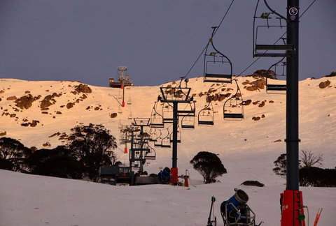 Stillwell Hotel - Local Tourism 2