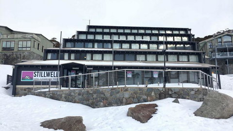 Stillwell Hotel - Local Tourism 0